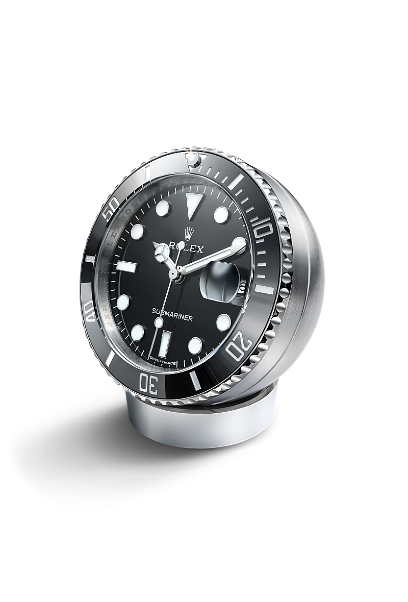 Rolex Reloj de sobremesa Submariner Date c909010ln-0001