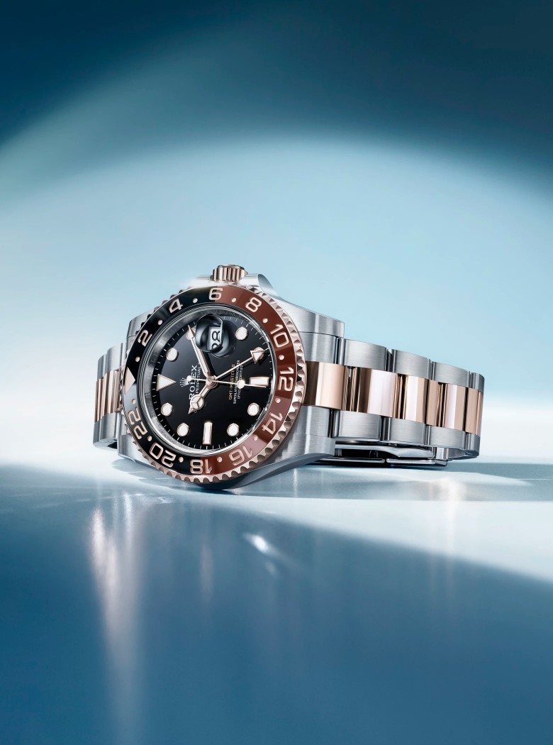 GMT-Master II