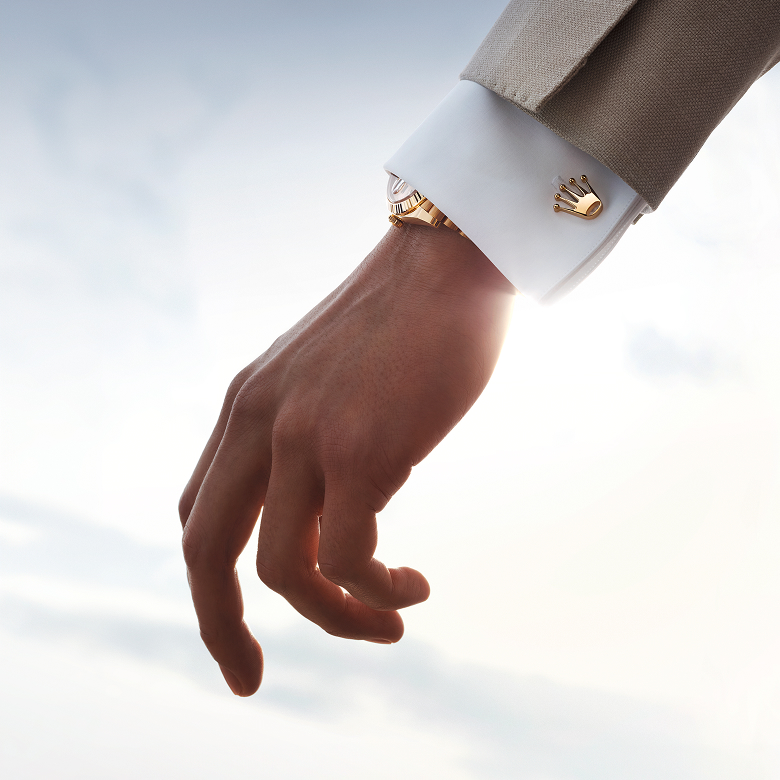 Distribuidor Oficial Rolex en Cádiz - Joyería Gordillo