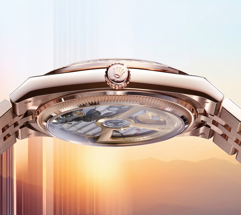 Rolex Land-Dweller  | Ampliar horizontes