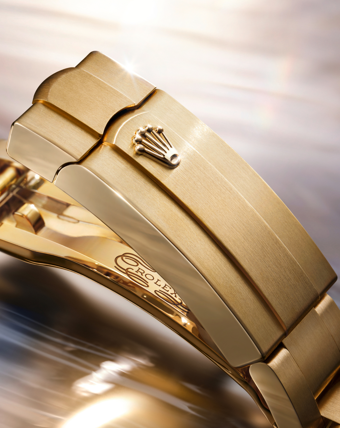 Rolex Oyster Perpetual 28 & 34  | A new golden age