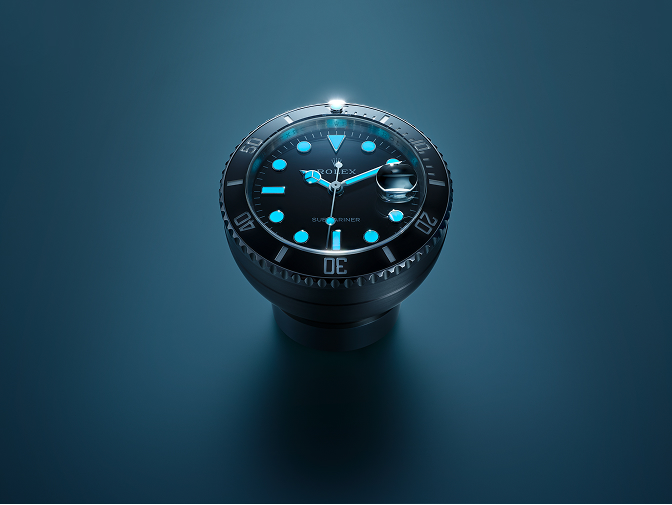 Accesorios Rolex