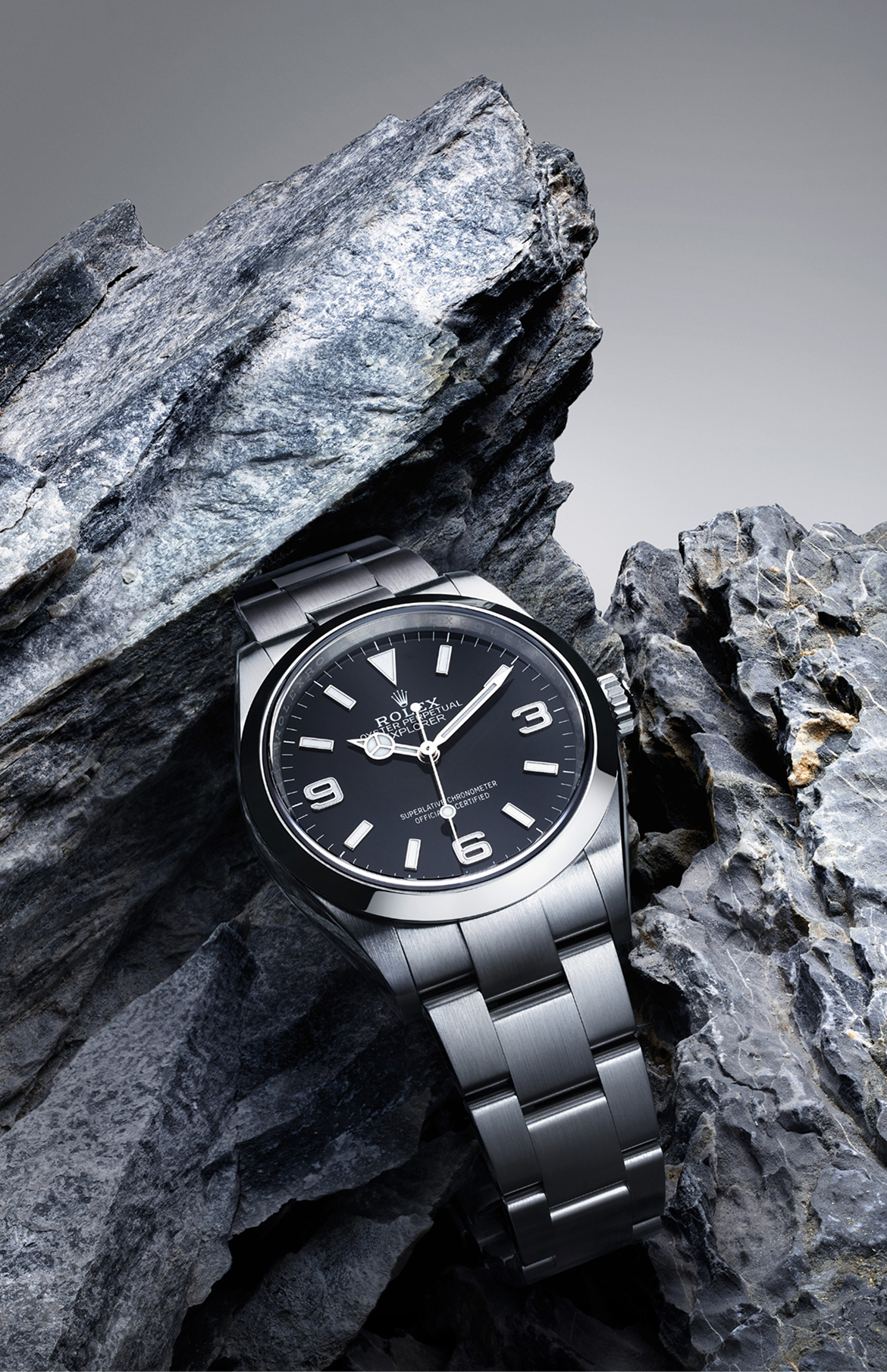 Relojes Rolex en Joyería Gordillo en [Location]