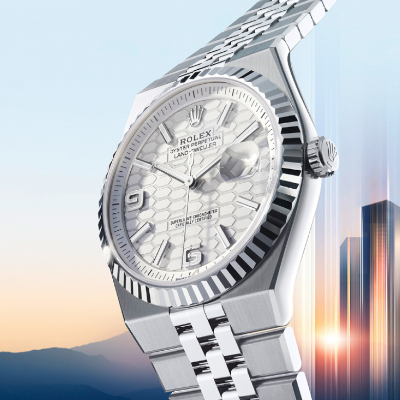 Nuevos modelos Rolex 2025 en Cádiz - Joyería Gordillo