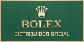 Placa Distribuidor Oficial de Rolex