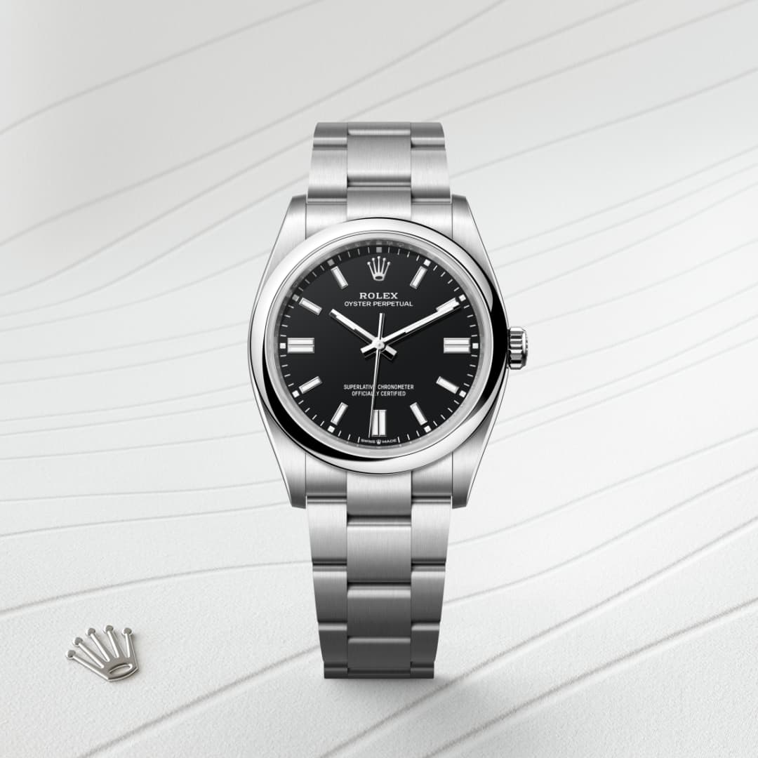 Rolex Oyster Perpetual 36 M126000-0014