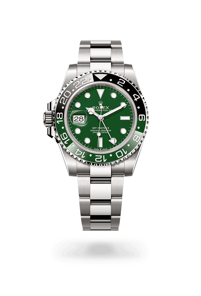 Rolex GMT-Master II M126729VTNR-0001