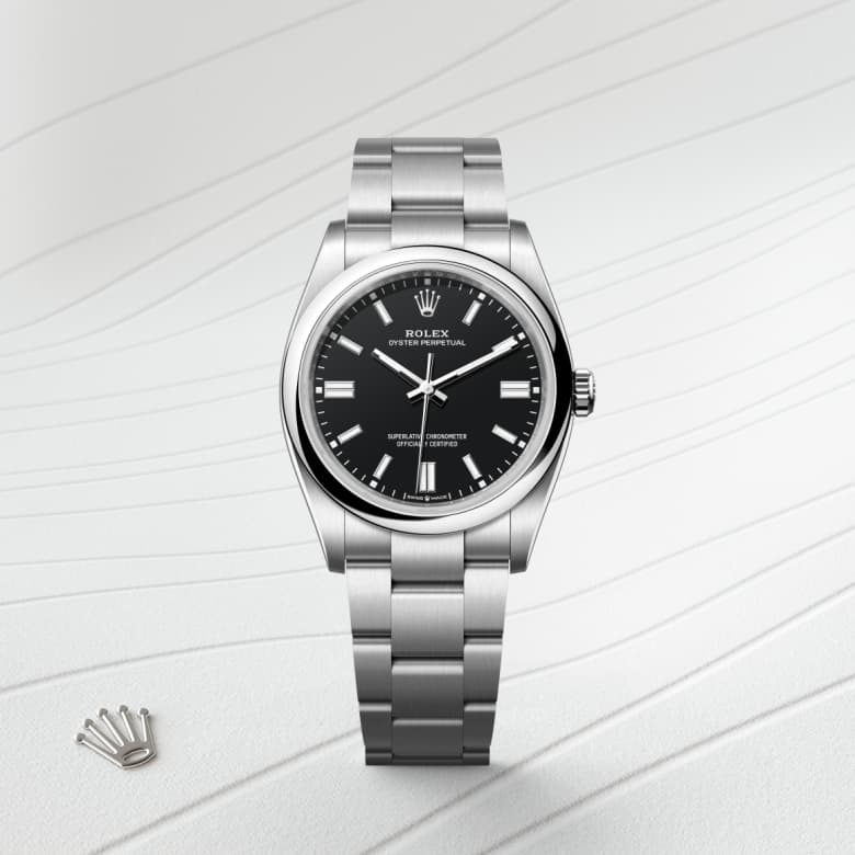 Rolex Oyster Perpetual 36 M126000-0014