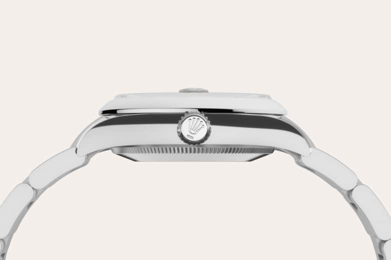 Rolex Datejust 31, Acero Oystersteel