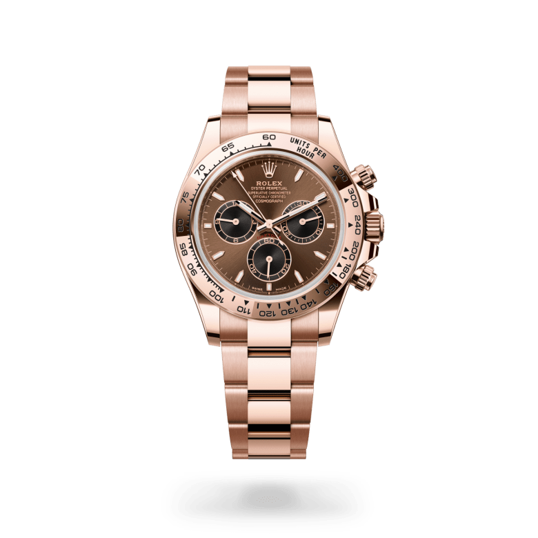 Rolex Cosmograph Daytona M126505-0005