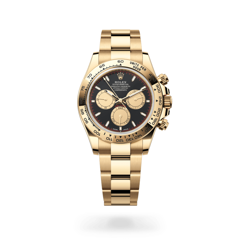 Rolex Cosmograph Daytona M126508-0002