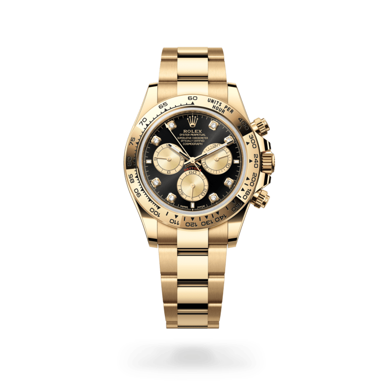 Rolex Cosmograph Daytona M126508-0003