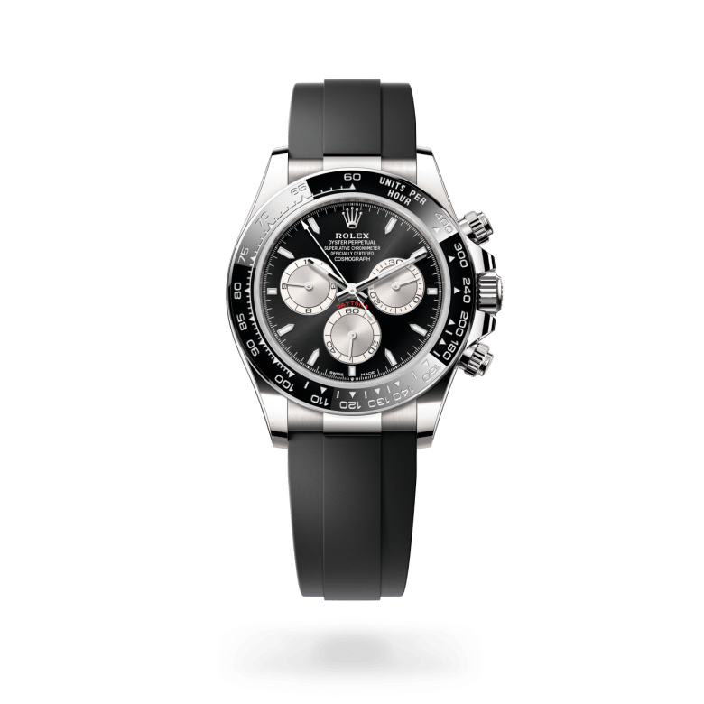 Rolex Cosmograph Daytona M126519LN-0002