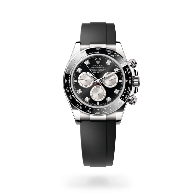 Rolex Cosmograph Daytona M126519LN-0004