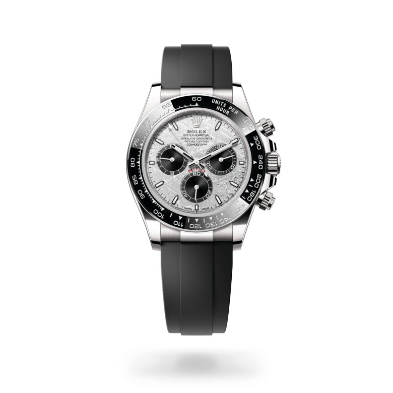 Rolex Cosmograph Daytona M126519LN-0007