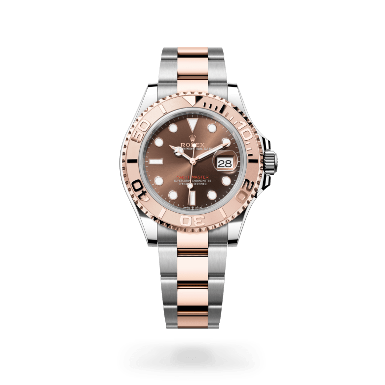 Rolex Yacht-Master 40 M126621-0001
