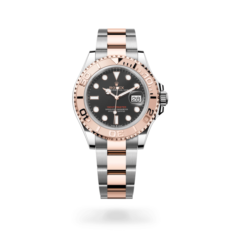 Rolex Yacht-Master 40 M126621-0002