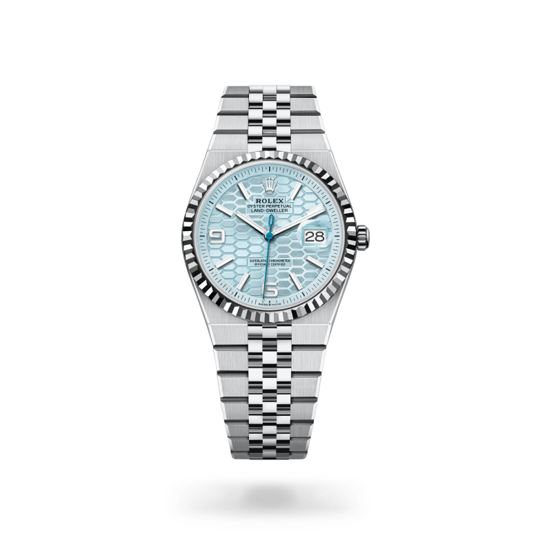 Rolex Land-Dweller 36 M127236-0001