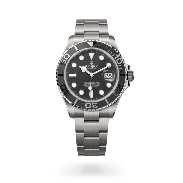 Rolex Yacht-Master 42 M226627-0001