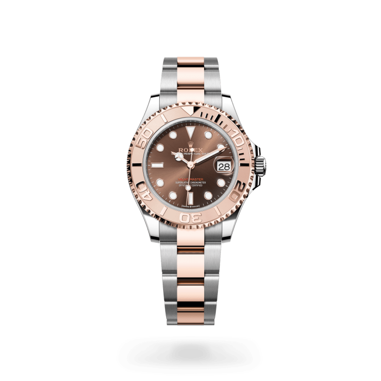 Rolex Yacht-Master 37 M268621-0003