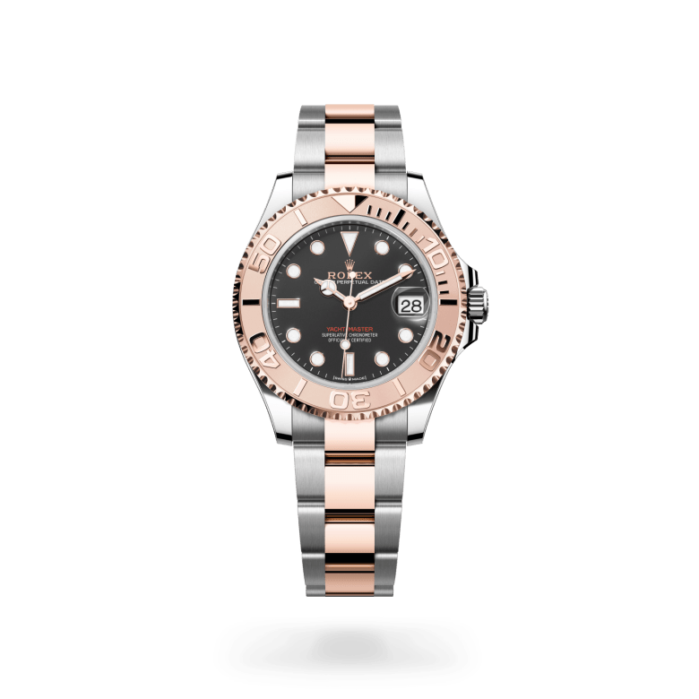 Rolex Yacht-Master 37 M268621-0004