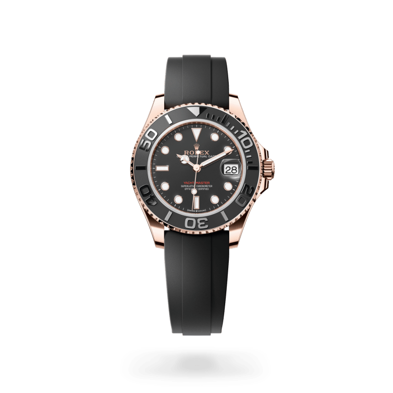 Rolex Yacht-Master 37 M268655-0017
