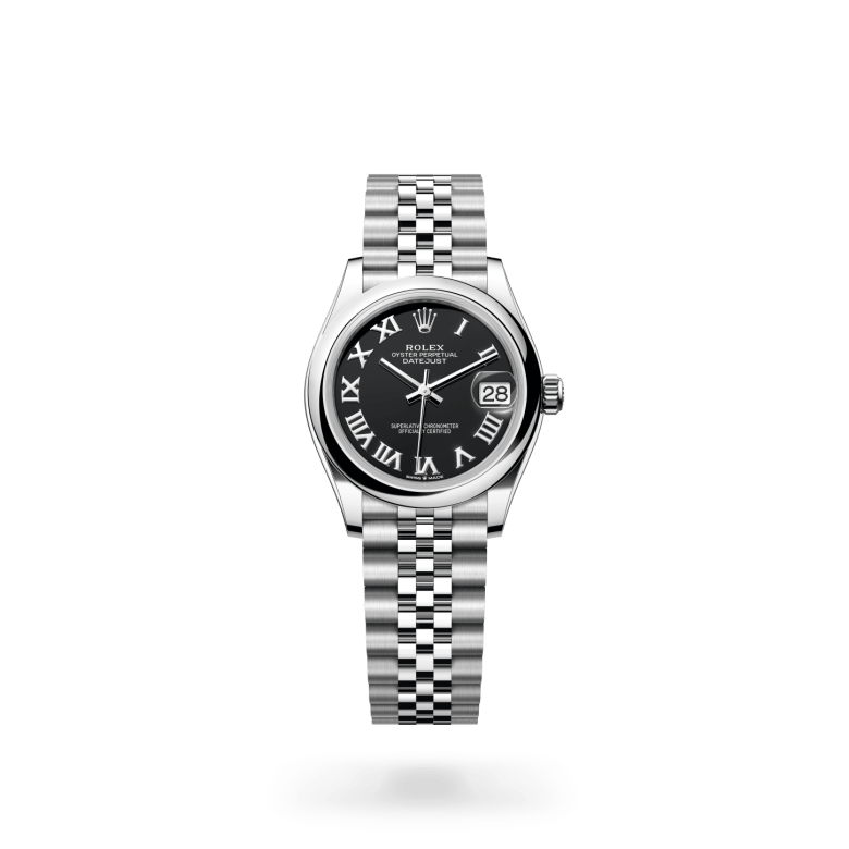 Rolex Datejust 31 M278240-0002