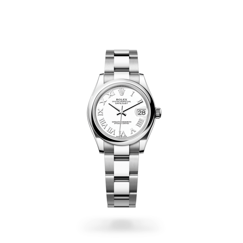 Rolex Datejust 31 M278240-0003