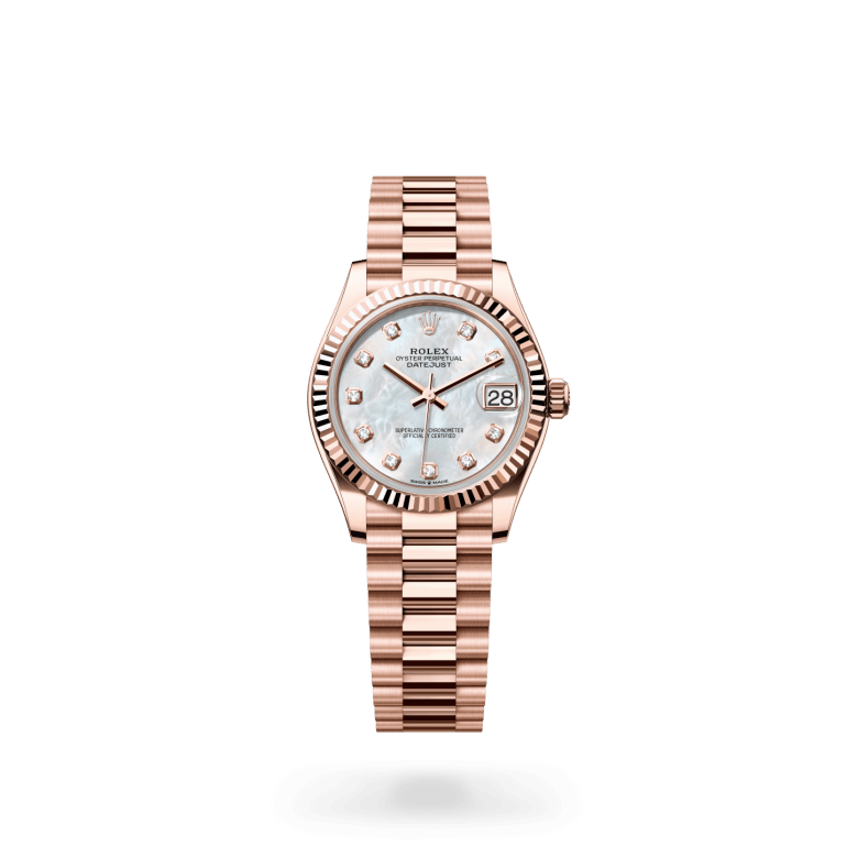 Rolex Datejust 31 M278275-0009
