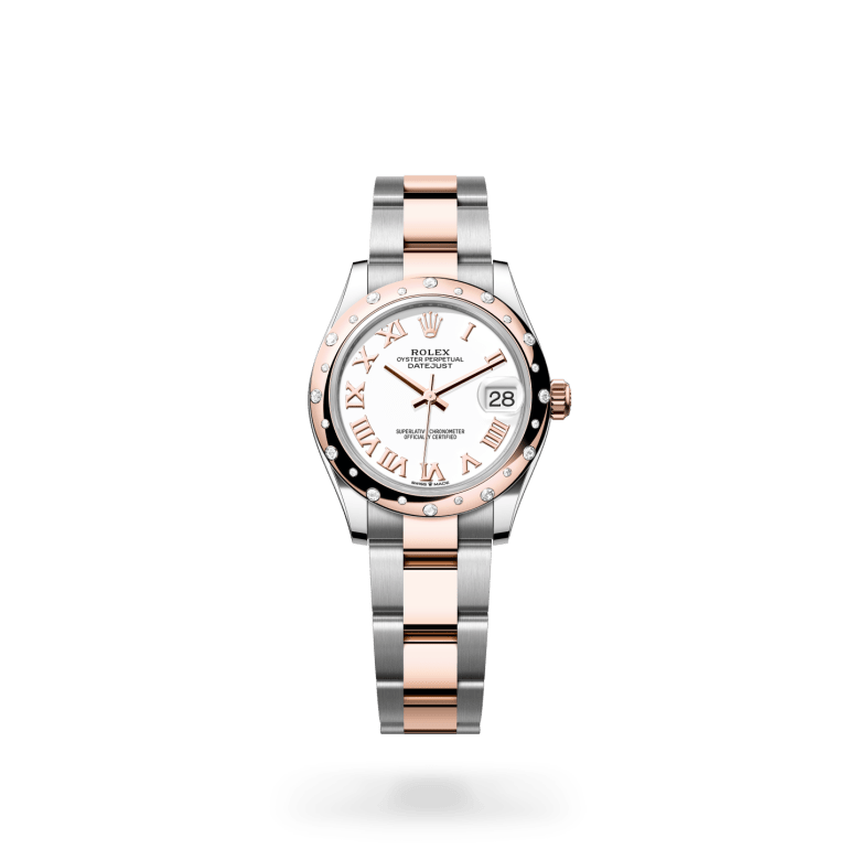 Rolex Datejust 31 M278341RBR-0001