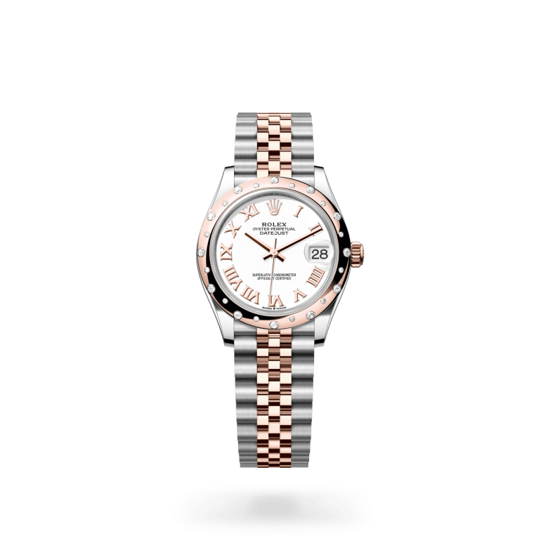 Rolex Datejust 31 M278341RBR-0002