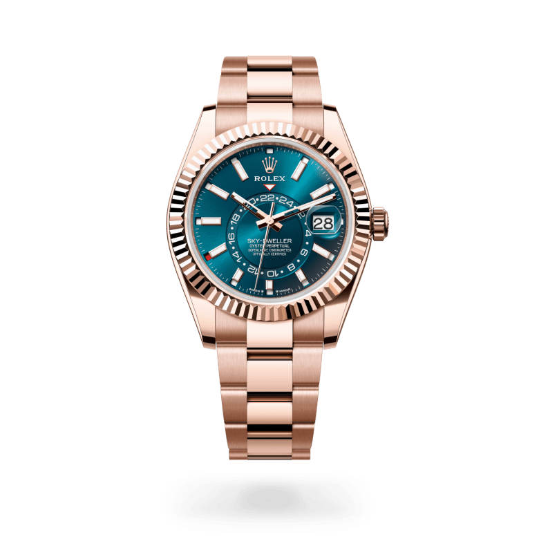 Rolex Sky-Dweller M336935-0001