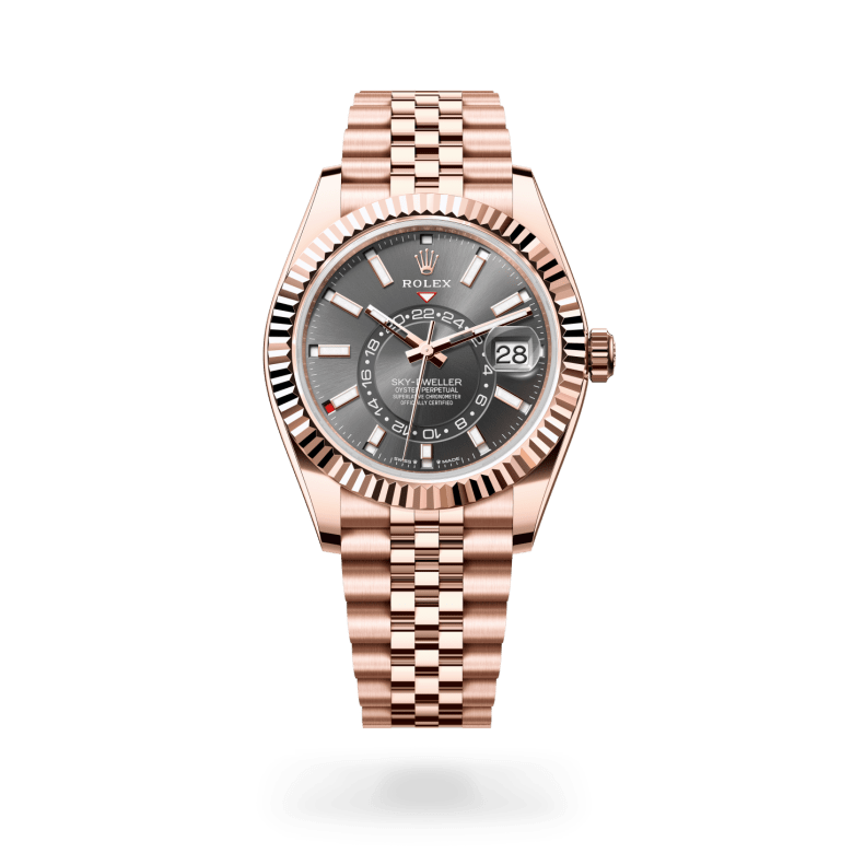 Rolex  