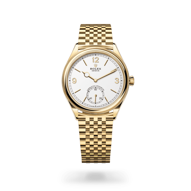 Rolex  