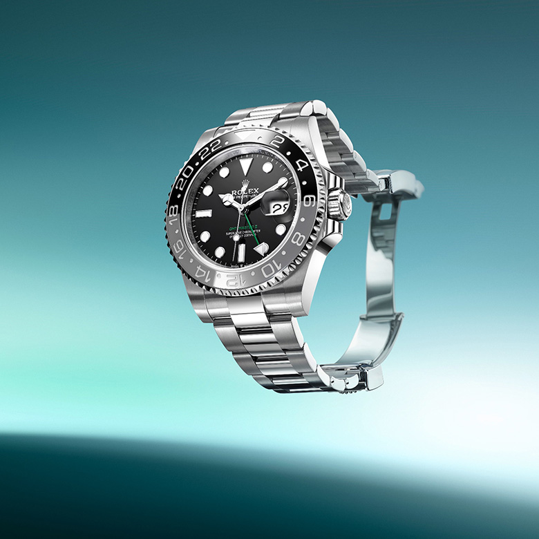 With its latest creations, Rolex brings a fresh new look to some of its most iconic models.