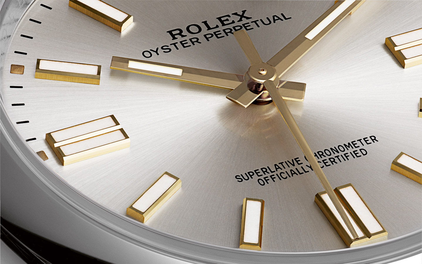 Rolex Oyster Perpetual, Chronometer-Zertifizierung der Superlative