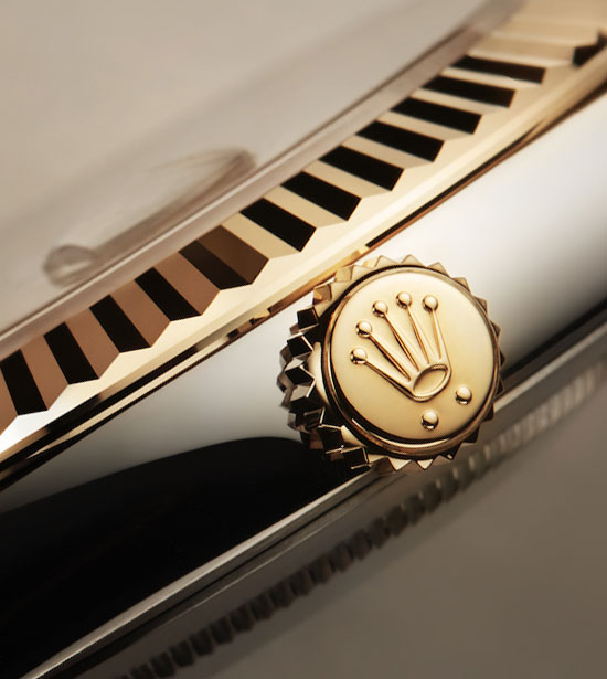 Catalogo relojes Rolex en Gordillo Joyeros