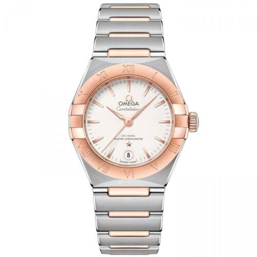 Reloj Omega Constellation Manhattan 29mm