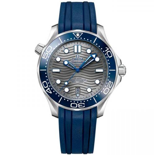 Reloj Omega Seamaster Diver 300M 42mm