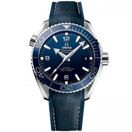 Reloj Omega Seamaster Planet Ocean 600m