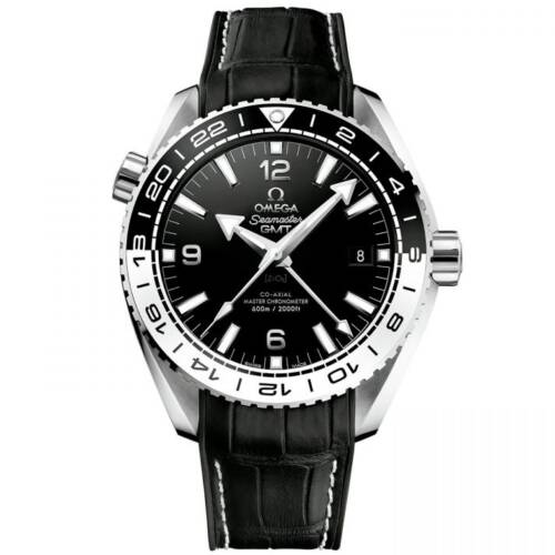 Reloj Omega Seamaster Planet Ocean 43.5mm