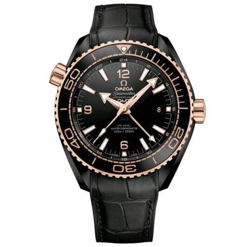 Reloj Omega Seamaster Planet Ocean 600m