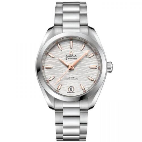 Reloj Omega Seamaster Aquaterra 34mm