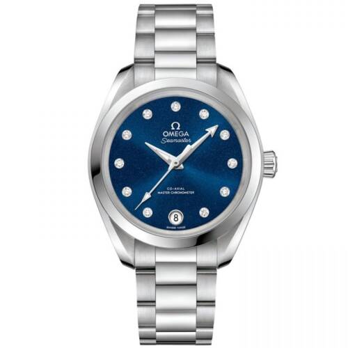 Reloj Omega Seamaster Aquaterra 34mm