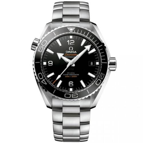 Reloj Omega Seamaster Ocean 600M