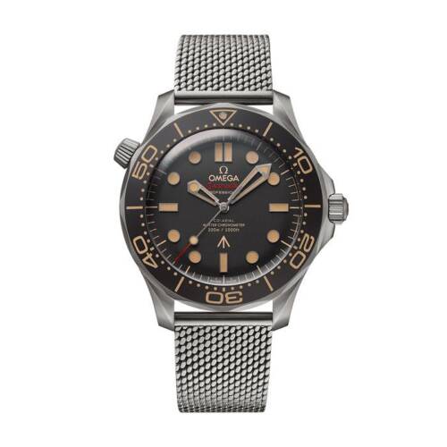 Reloj Omega Seamaster Diver 300M
