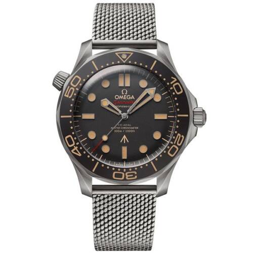 Reloj Omega Seamaster Diver 300M