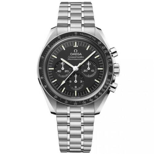 Omega Speedmaster Moonwatch