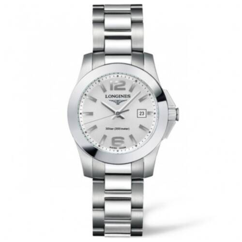 Longines Conquest 29mm Quartz