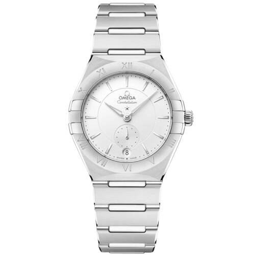 Omega Constellation Master Co-Axial